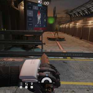 这游戏也能删细节啊？