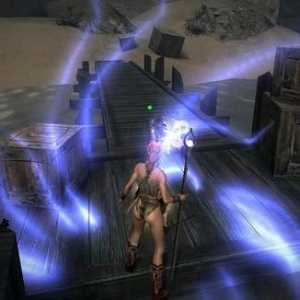 中世纪奇幻魔法游戏有推荐吗