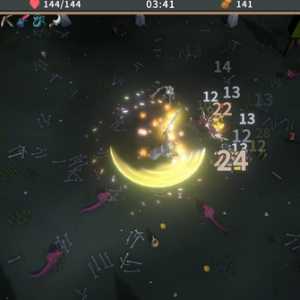 【树林中游戏】最新版中文简体免安装解压即可玩