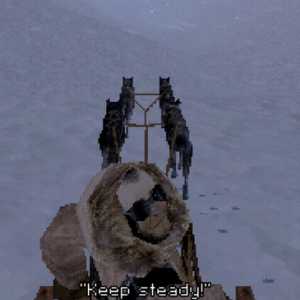 【给予追捕的人游戏】最新版中文简体免安装解压即可玩