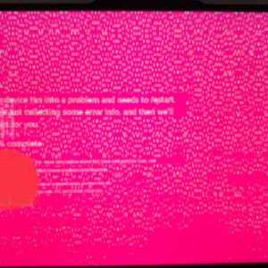 老哥们这是怎么回事呢