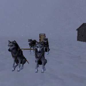 给予追捕的人 游戏最新版 免安装中文解压即玩