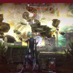 这游戏原来真的有挂啊！（震惊）