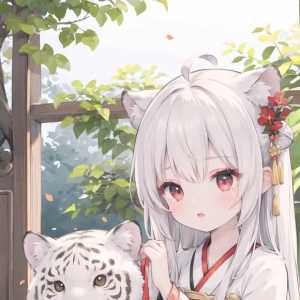 求助，有没有大佬教教我怎么玩儿六花