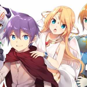 《勇者大战魔物娘》：颠覆传统的奇幻冒险，体验人魔共存的史诗叙事