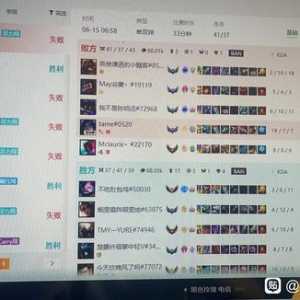 这游戏到底谁在赢啊
