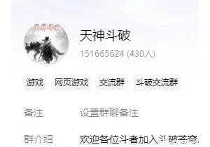 【天神斗破】圣金装点.战力时装