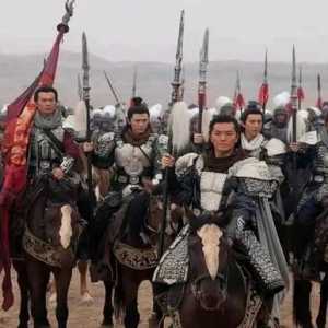 为何岳飞知名度这么大，国内却几乎不拍岳飞的影视剧，还不如杨家将