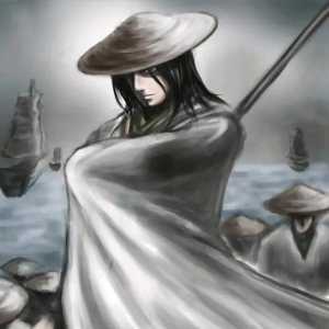 DIY武将：武吕蒙