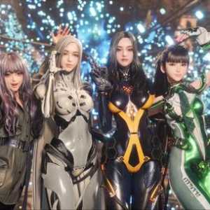 金亨泰称《剑星》MOD“还不够给力”