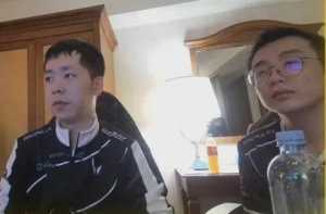 DOTA2: XG前教练maps谈有两大明星不好bp问题