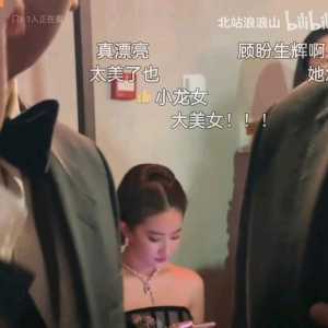 你们见过哪个明星，没有代言，平时就用?手机