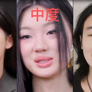有些明星真是越整越丑