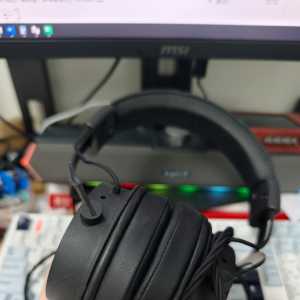 抽个用不上的声音记忆g50吧，顺便骂一下ac