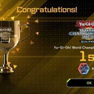 游戏王WCS二阶段前百卡组