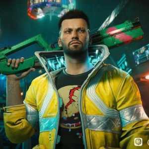 《赛博朋克2077》2.3新版本下周上线