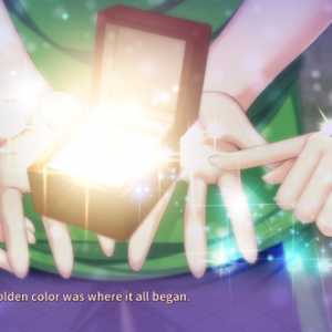 【金辉恋曲四重奏游戏】最新版中文简体免安装解压即可玩