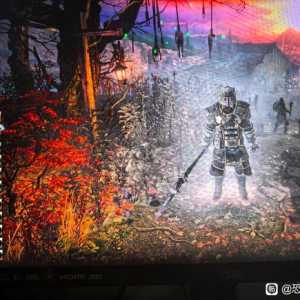 死后无法开游戏是咋回事老哥们