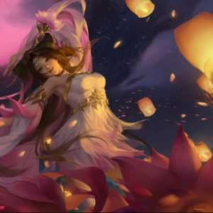 【淋耀打分贴】峡谷女明星私生活点评