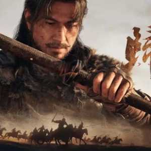 《归唐》网易这次不懂取名，直接叫《丝绸之路》3a游戏才直接懂。