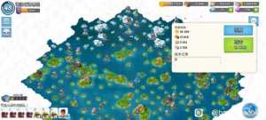 这游戏现在中期玩家是玩不了呢。