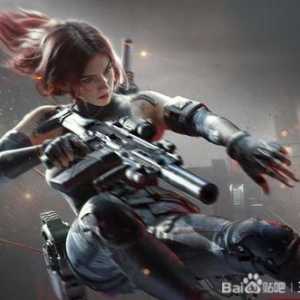 借着新干员技能公开，给新手做个全部干员推荐