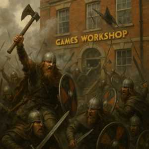 斯堪的纳维亚文化敏感小组的战锤中北欧文化误用与错误表现审查