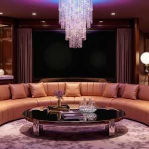 南通商务KTV畅享歌声与欢笑的完美夜晚