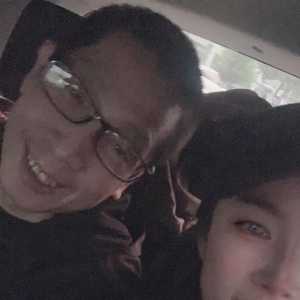 刀郎老师您会看到嘛？