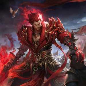 将军们，在下半年宝珠不够只能2选1，选黑神话唐僧还是吸血鬼？