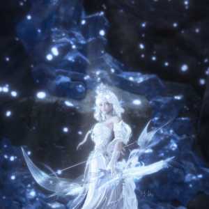 为什么说弓娘是新晋女明星