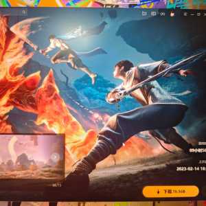 这游戏是能玩了吗？