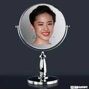 娱乐圈女明星改年龄也不是新鲜事了