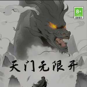 天门无限开/一剑开天门内置GM无限资源