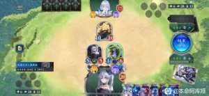 这游戏匹配机制是不是有问题？