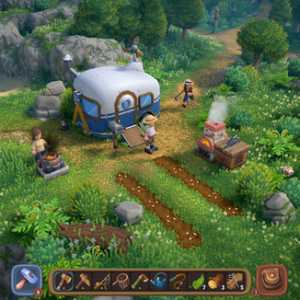 露玛岛 游戏最新版 单机+联机（Luma Island）免安装中文解压即玩