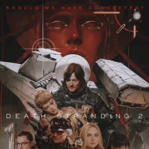 我发小岛参与的游戏作品你来打分，那款是你心目中岛哥哥的巅峰之作