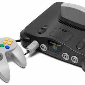 【PSVITA】N64重编译！更多的N64游戏原生移植PSV版即将到来！
