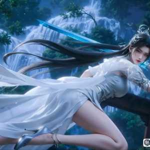 久违的说下碧瑶粉的事，为什么说碧瑶粉毁了诛仙圈