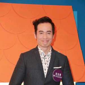 tvb明星，属于什么人种