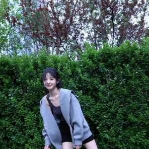 【田曦薇250419】田曦薇李茜