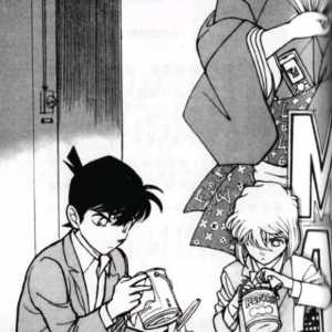 站在一个男性视角，为什么不磕所谓官配