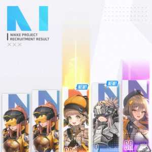 这游戏ssr概率这么高吗？