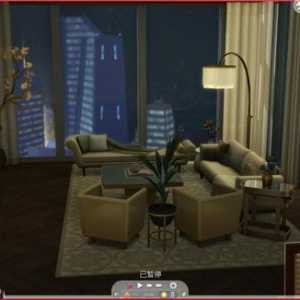 【M4求助】遇到一个很奇怪的状况，能打开游戏，但是玩不了