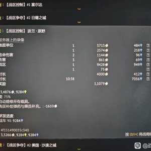 很难想象一个游戏能这么设计