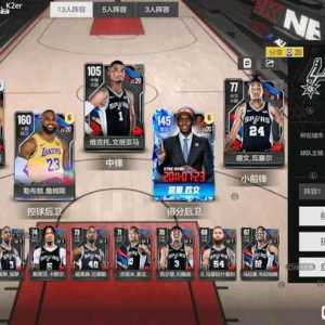 美职篮全明星   看二楼