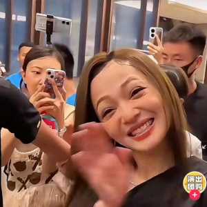 关掉滤镜，明星也就长这样