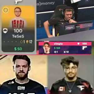 冷静分析，FaZe是不是最小丑的战队