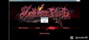 galagame中文补丁报错