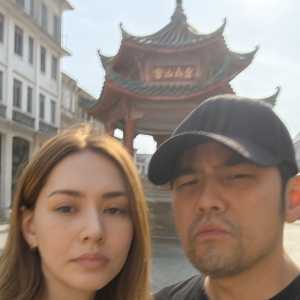 AI 明星来汕头打卡！